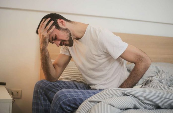 Schema anatomique des voies biliaires